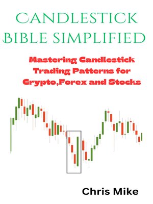 cover image of Candlestick Bible simplified